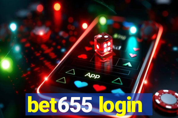 bet655 login